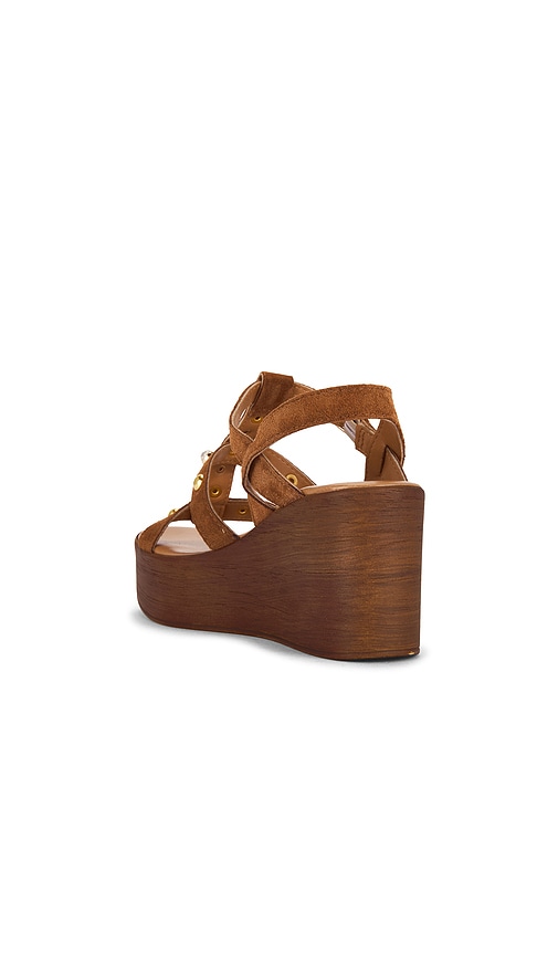  Seychelles Sandales Ticket To Ride Brown En Brown. Taille 10. Also En 6, 6.5, 7, 7.5, 8, 8.5, 9, 9.5. 