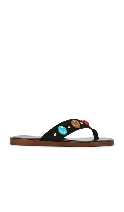 Seychelles Top Of The World Sandal
