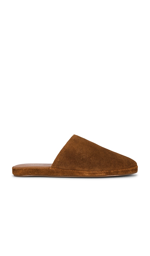 Seychelles My Life Slide In Brown