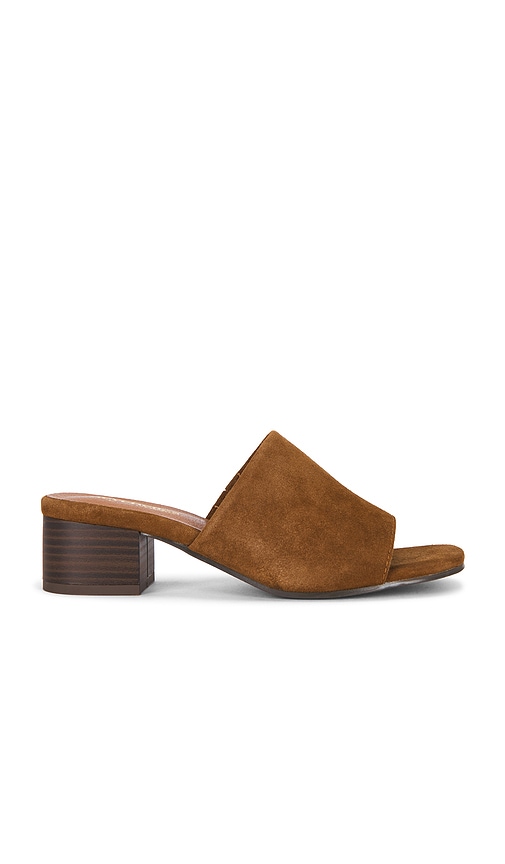 Seychelles Pepper 2 Sandals In Brown