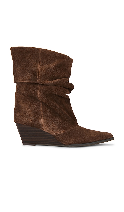 Seychelles The Getty Boot In Brown