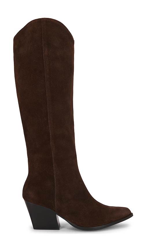 Seychelles Begging You Boot in Brown. - size 6 (also in 6.5, 7, 7.5, 8, 8.5, 9, 9.5)