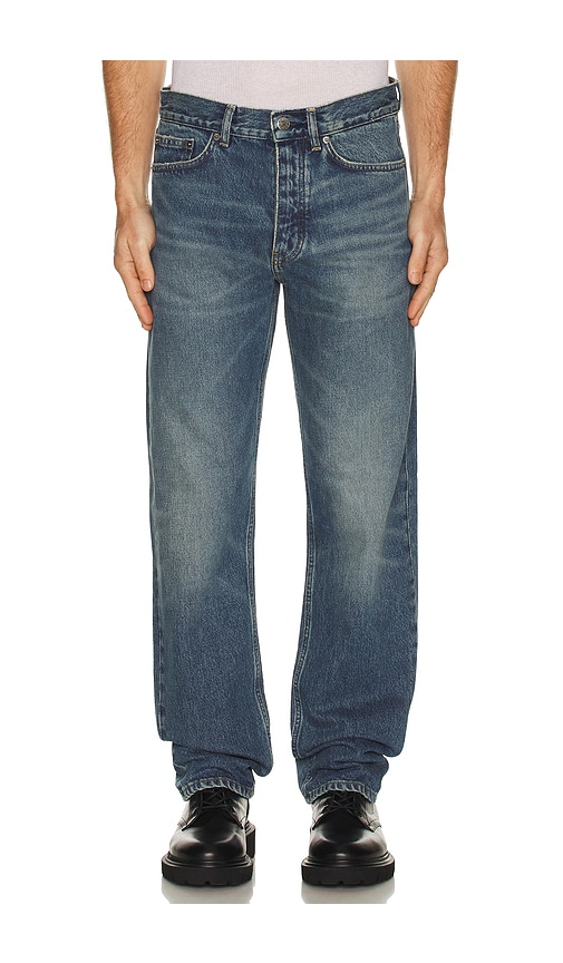 Sunflower Standard Jean