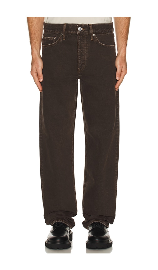 Sunflower Loose Jean