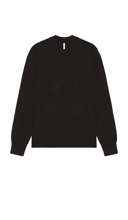 Sunflower Moon Merino Sweater