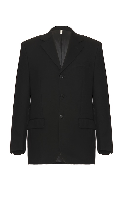 Sunflower Show Blazer