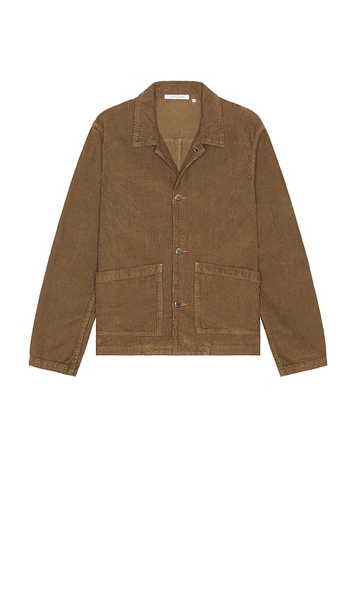 Sunflower Worker Jacket