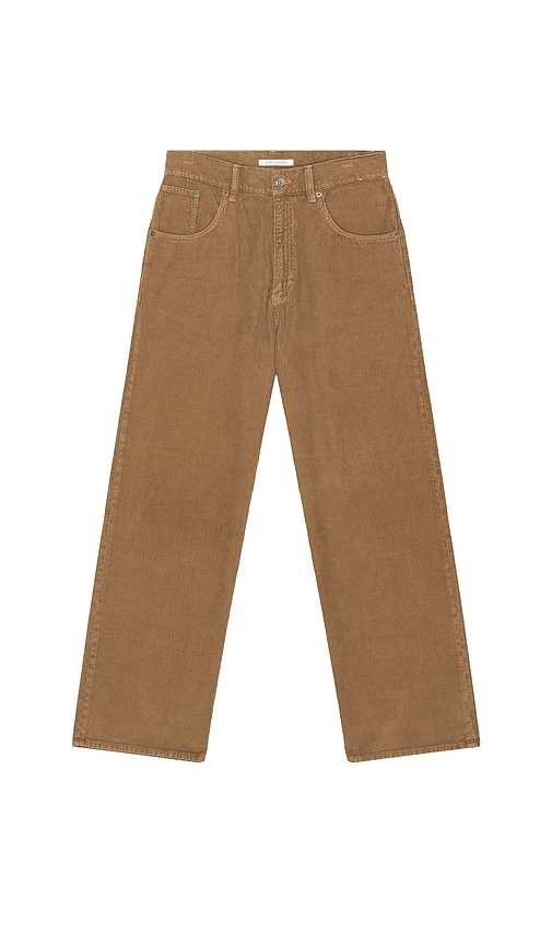 Sunflower Super Wide Trousers