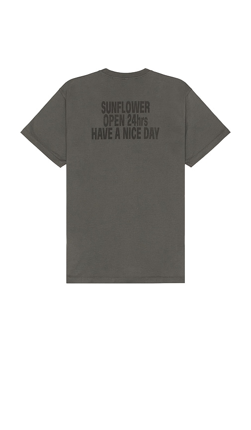 Sunflower Easy Hours Tee