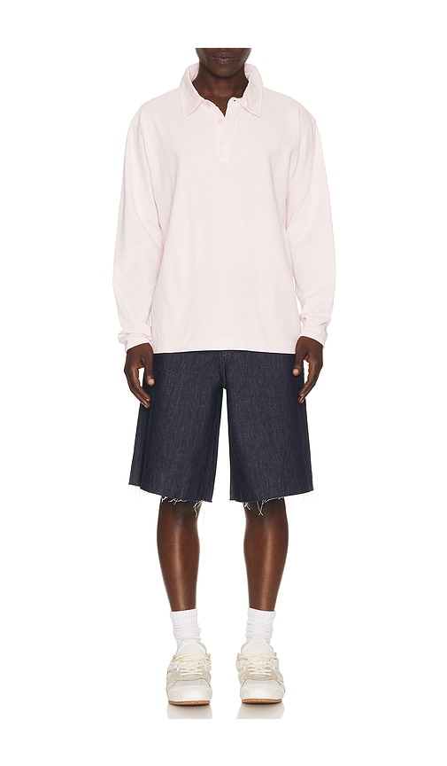  Sunflower Polohemd In Blush. Größe S. Also In M, L, Xxl/2x. 