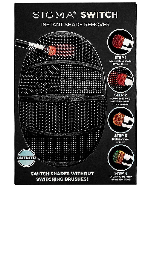  Sigma Beauty Pinselreiniger Switch In Beauty: Na. 