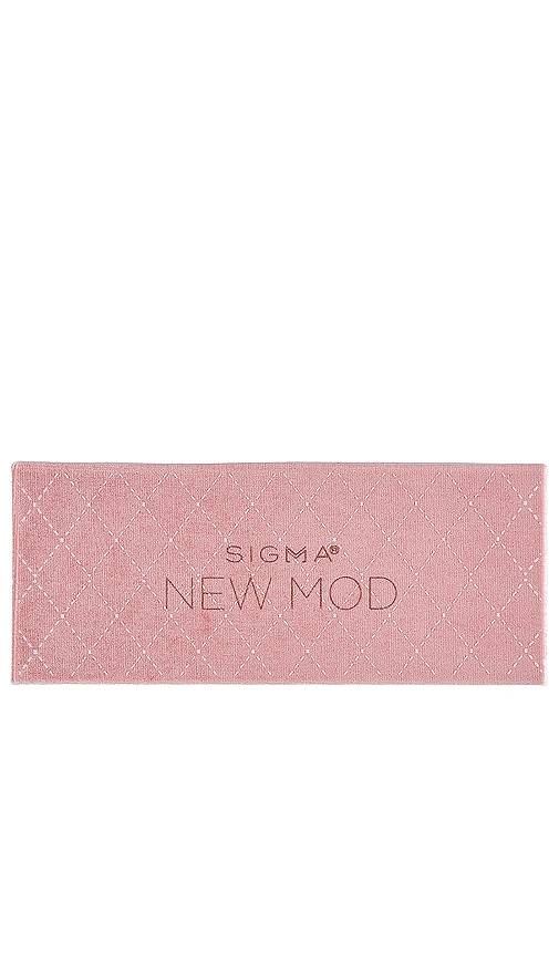 Shop Sigma Beauty New Mod Eyeshadow Palette In Beauty: Na