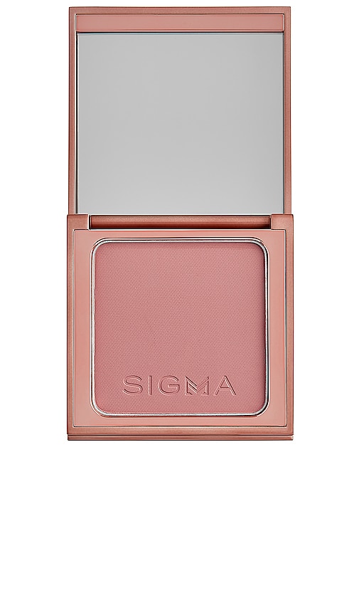 Sigma Beauty Blush In Beauty: Na