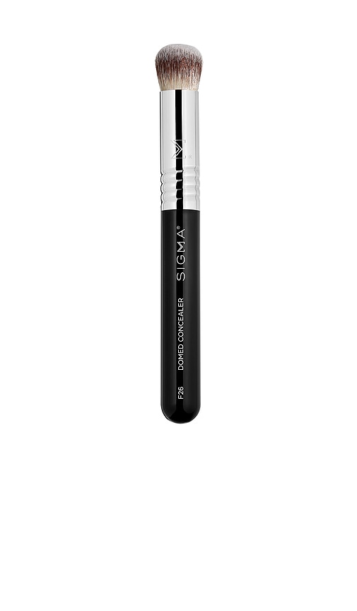 Sigma Beauty F26 Domed Concealer Brush