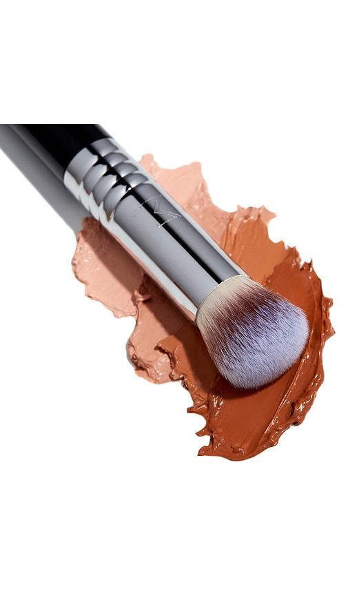  Sigma Beauty Concealer-pinsel F26 Domed Concealer Brush In Beauty: Na. 