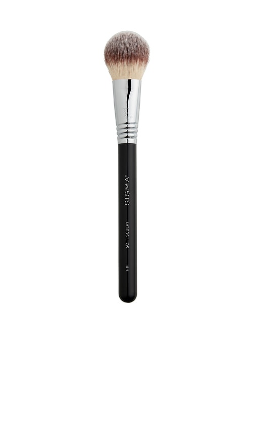 Sigma Beauty F11 Soft Sculpt Brush
