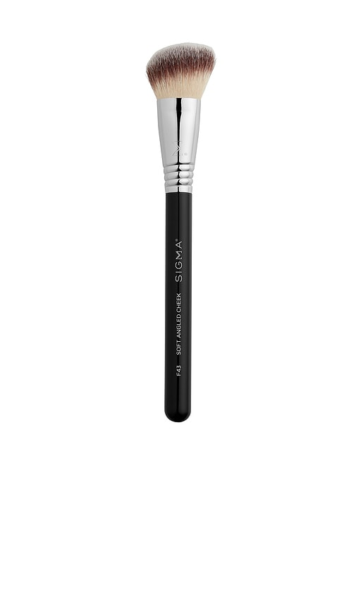 Sigma Beauty F43 Soft Angled Cheek Brush