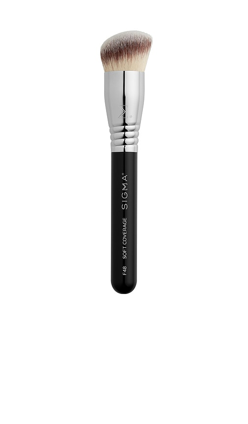 Sigma Beauty F48 Soft Coverage Brush