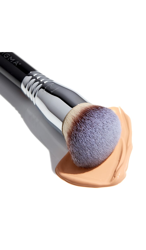  Sigma Beauty F48 Soft Coverage Brush In Beauty: Na. 