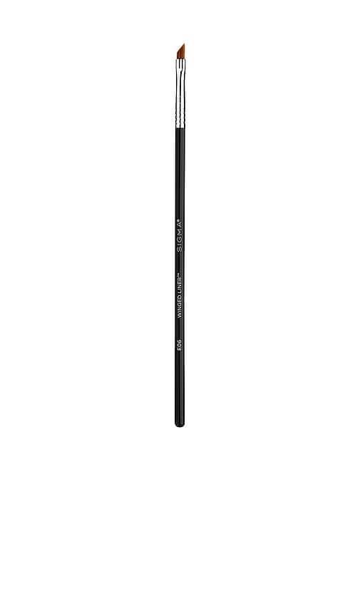 Sigma Beauty E06 Winged Liner Brush