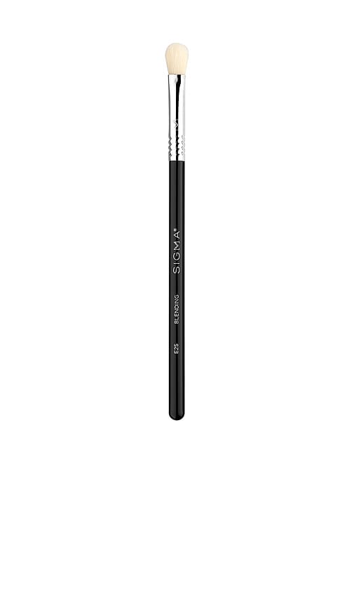 Sigma Beauty PINCEAU OMBRES PAUPIRES E25 BLENDING BRUSH en Beauty NA 26 €