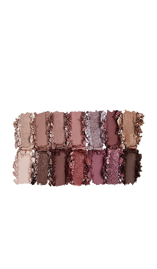 Sigma Beauty New Mod Eyeshadow Palette