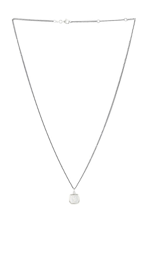 COLLIER DOVE CAMEO in - Serge de Nimes - Modalova