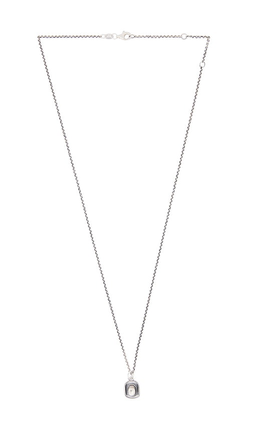 COLLIER STETSON en - Serge de Nimes - Modalova