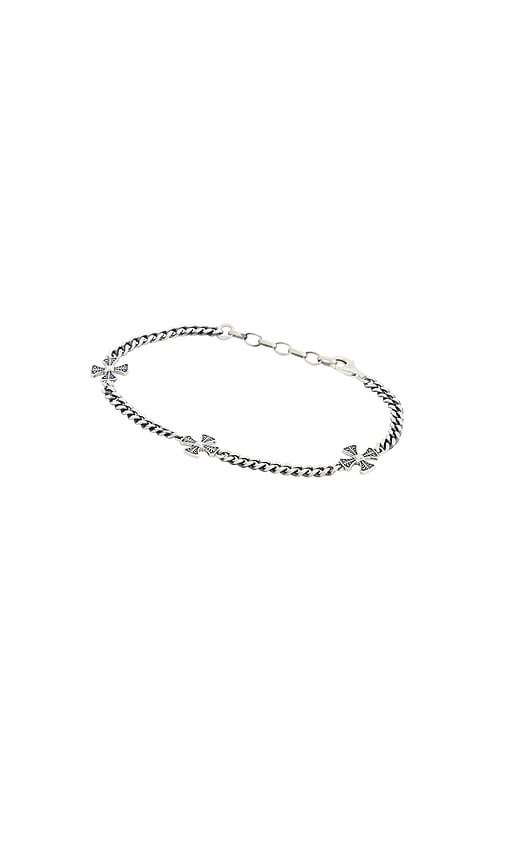 Serge de Nimes Clement Bracelet