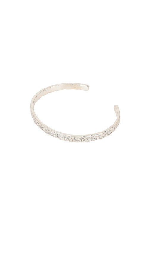 Serge de Nimes Forge Cuff