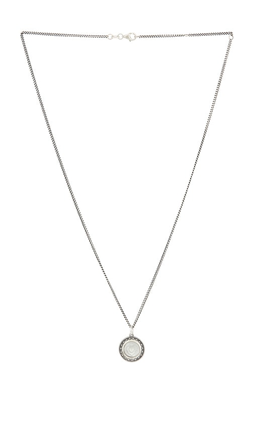 Serge de Nimes Ambrose Necklace