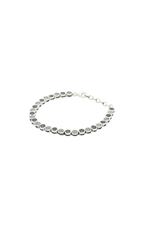 Serge de Nimes Eternal Bracelet
