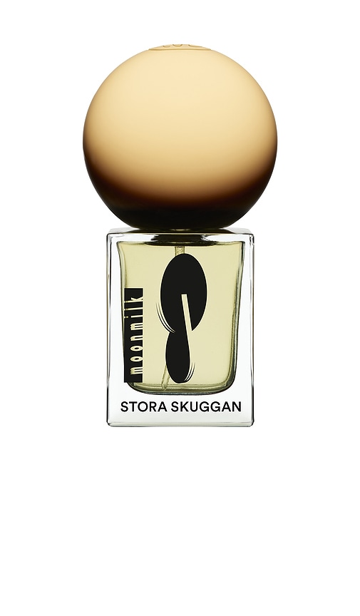 Stora Skuggan Moonmilk in Beauty: NA.