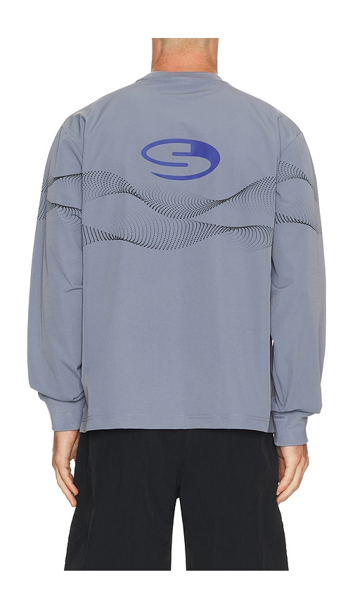  Students Golf Elmer Popover In Blue. Size S. Also In M, Xl/1x. 