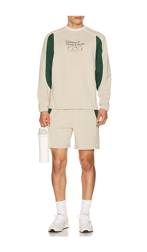  Students Golf Strick In Tan. Größe S. Also In M, L, Xl/1x. 