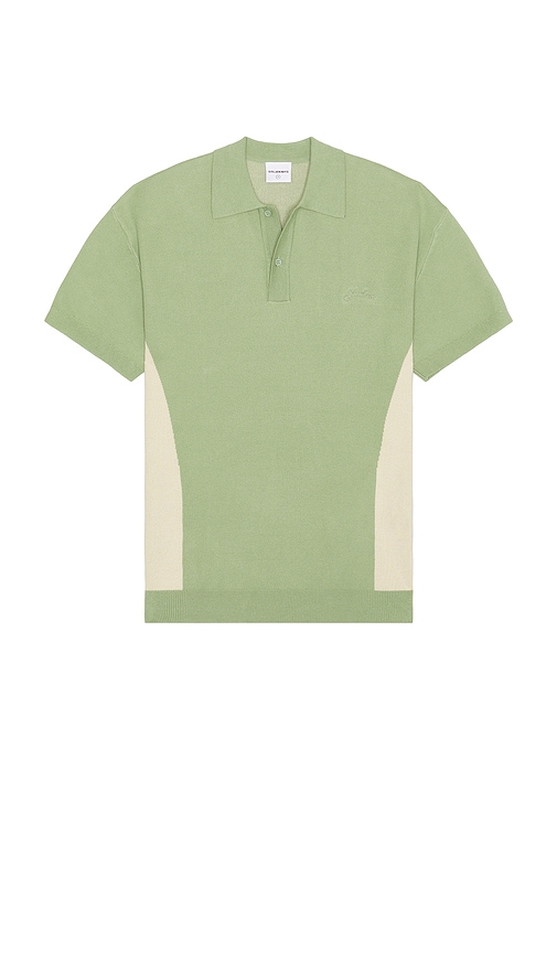 Students Golf PULL in Mint. Size S - Students Golf - Modalova