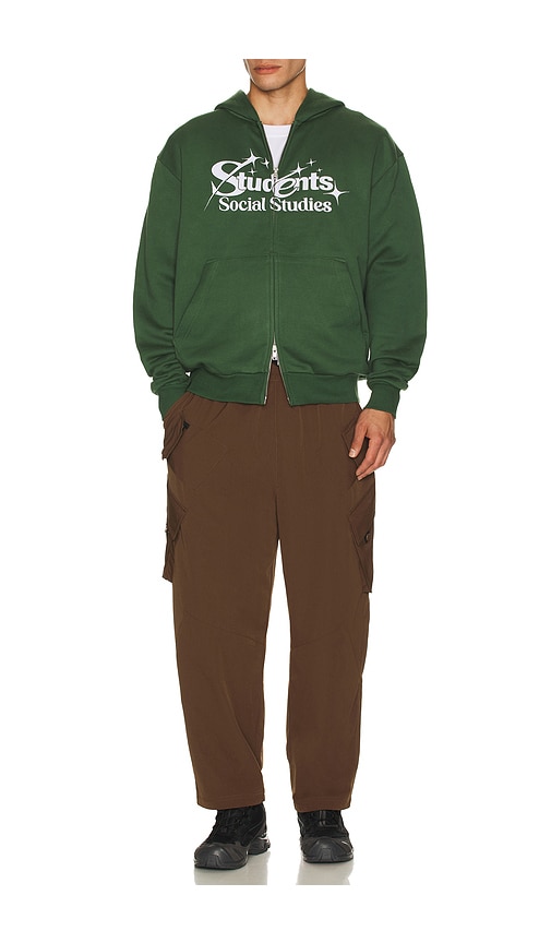  Students Golf Hosen In Brown. Größe S. Also In Xl/1x. 