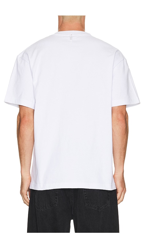 Students Golf Grass Obsession Tee In White