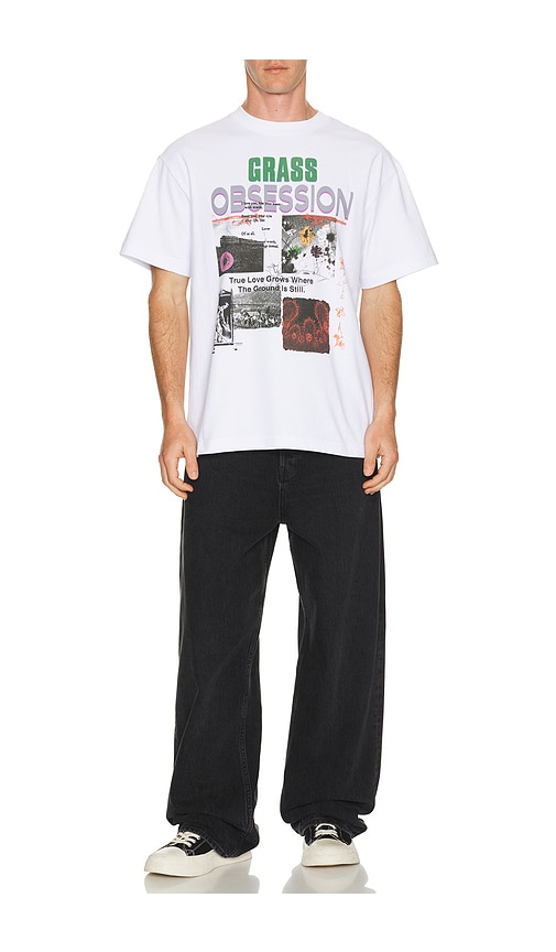 Students Golf Shirtkleider In White. Größe S. Also In M, L, Xl/1x. 