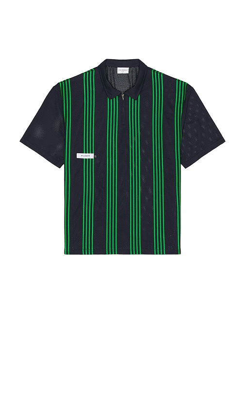 Howards Mesh Zip Polo en . Taille L. Also en M, S - Students Golf - Modalova