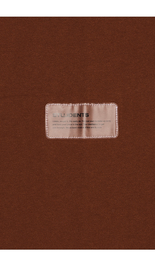  Students Golf Shirtkleider In Brown. Größe S. Also In M, Xl/1x. 