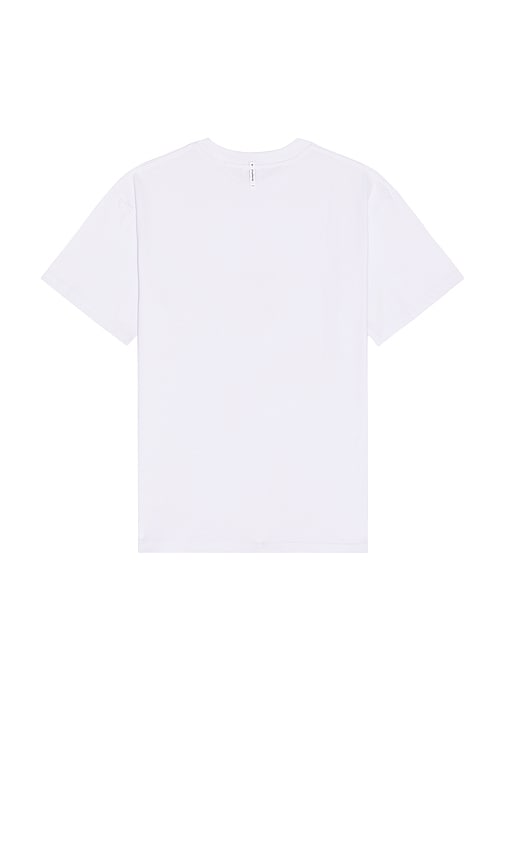 Students Golf Tree Of Knowledge T-shirt In White