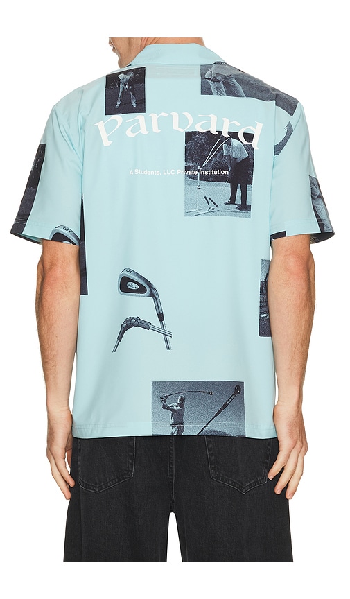  Students Golf Hemd In Mint. Größe S. Also In M, L, Xl/1x. 