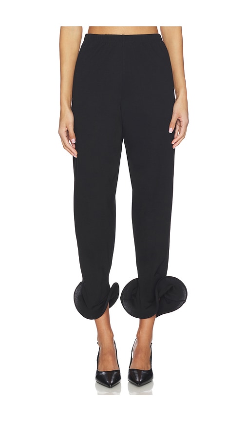 Wave Hem Pant Sid Neigum $330 