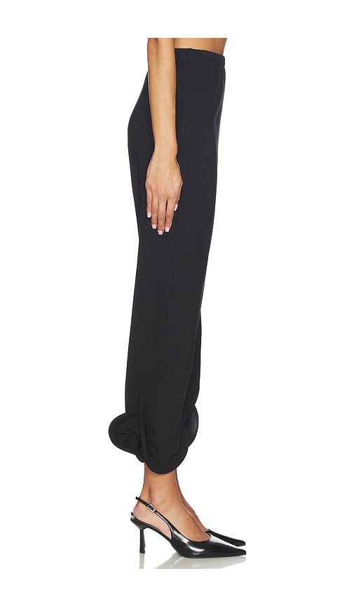  Sid Neigum Hose Wave In Black. Größe Xs. Also In S, M. 