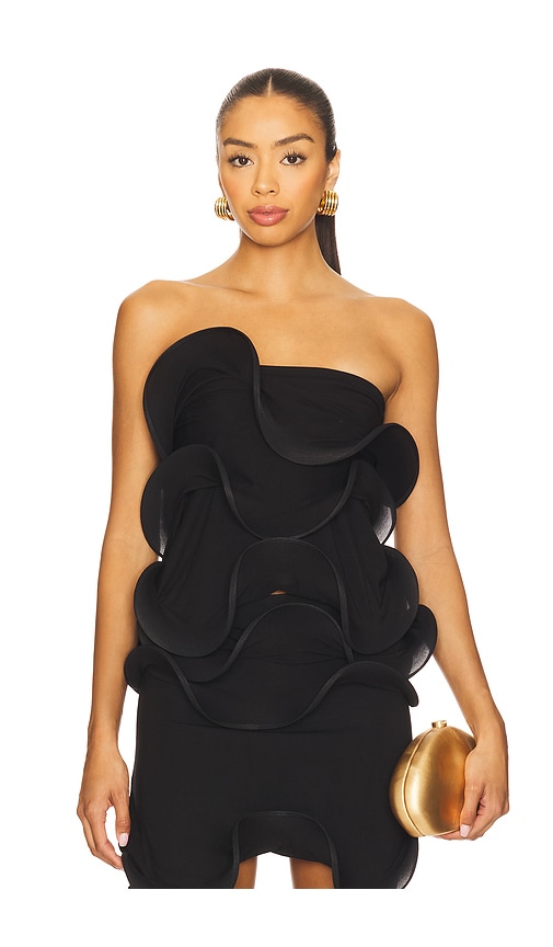 Sid Neigum Wave Tube Top