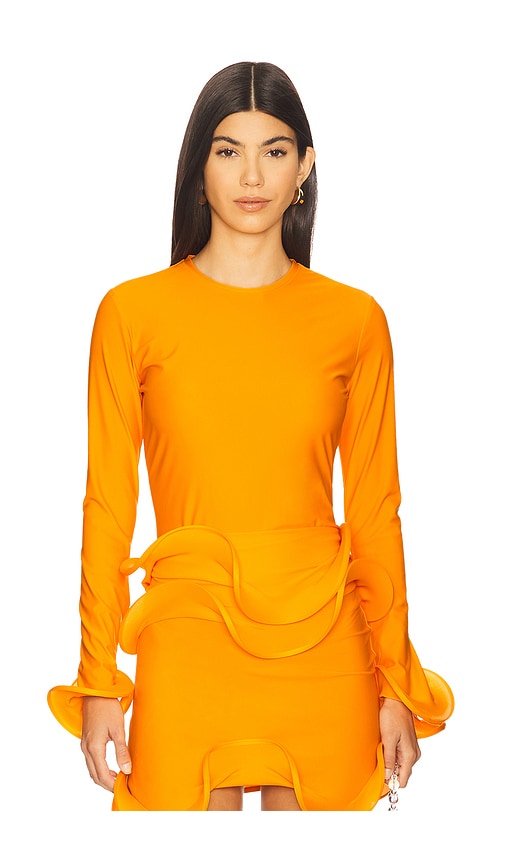 X REVOLVE Wave Tube Top in . Size L. Also in M, S, XL, XS - Sid Neigum - Modalova