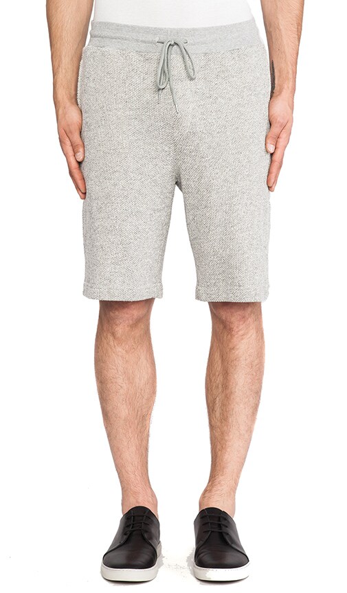 Sweatshort