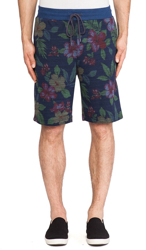 Sweatshort