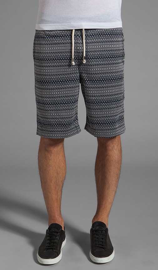 Sweatshort